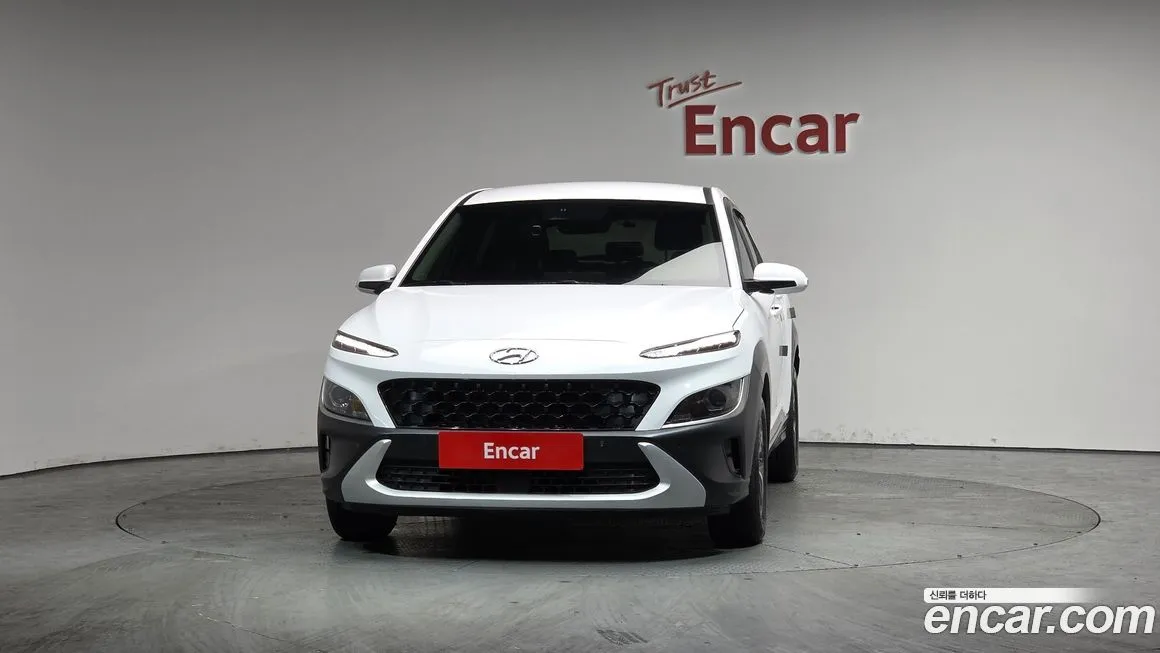 Hyundai Kona 2023 из KR, фото 2