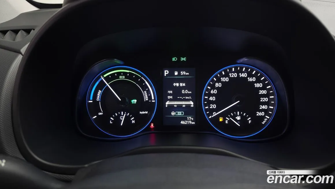 Hyundai Kona 2023 из KR, фото 8