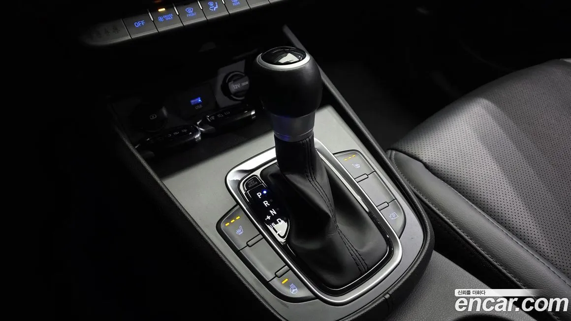 Hyundai Kona 2023 из KR, фото 7