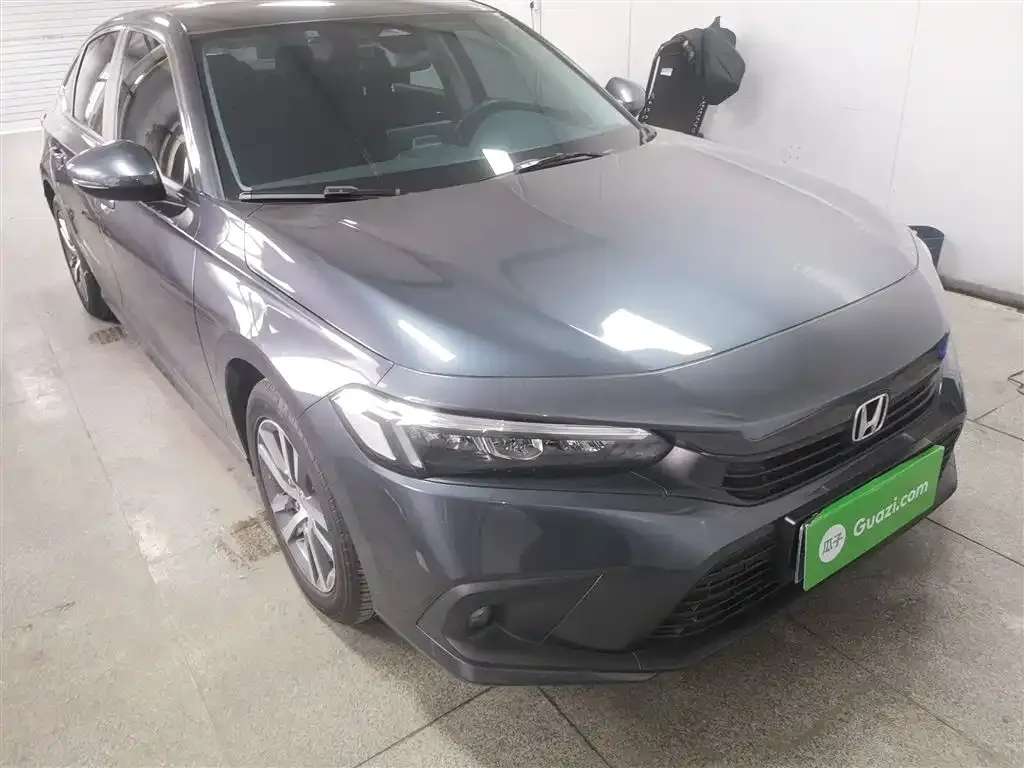 Honda Civic 2023 из CN, фото 4