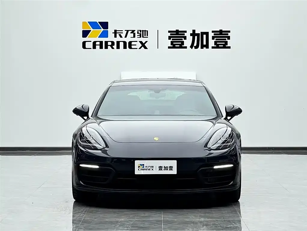 Porsche Panamera 2023 из CN, фото 7