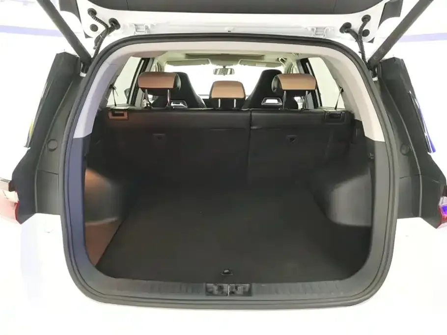 Geely Haoyue PRO 2024 из CN, фото 4