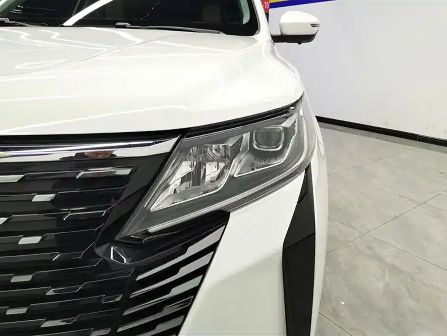 Geely Haoyue PRO 2024 из CN, фото 3