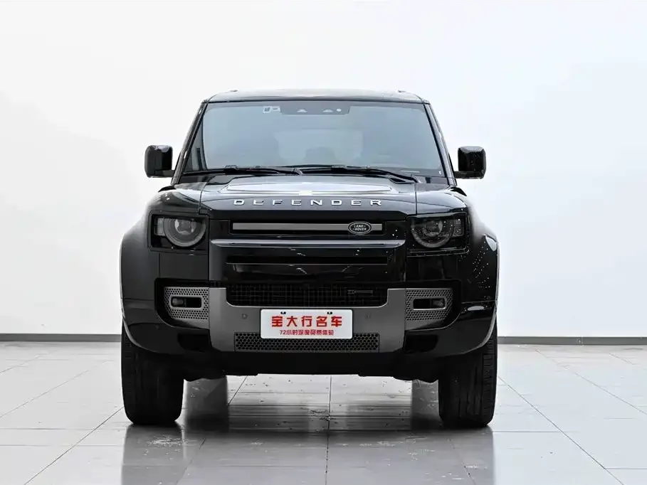 Land Rover Defender 2023 из CN, фото 5