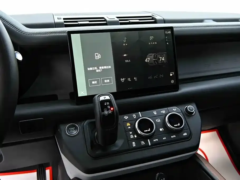 Land Rover Defender 2023 из CN, фото 7