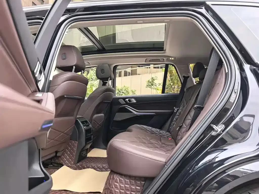 BMW X5 2022 из CN, фото 8