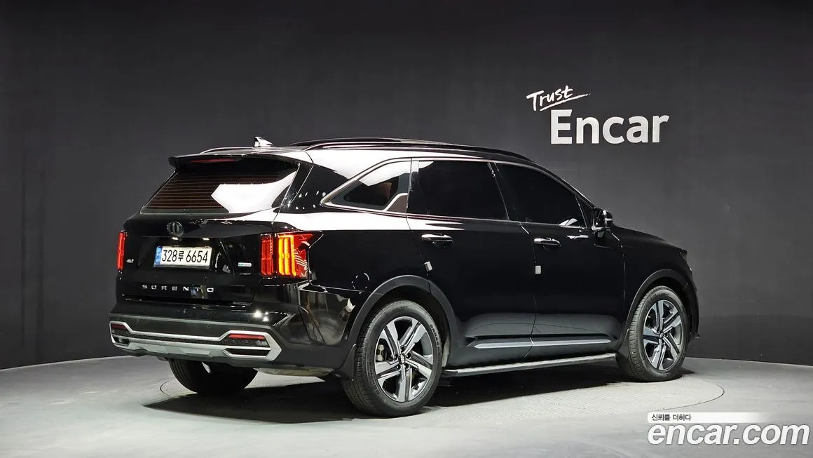 Kia Sorento — фото 2