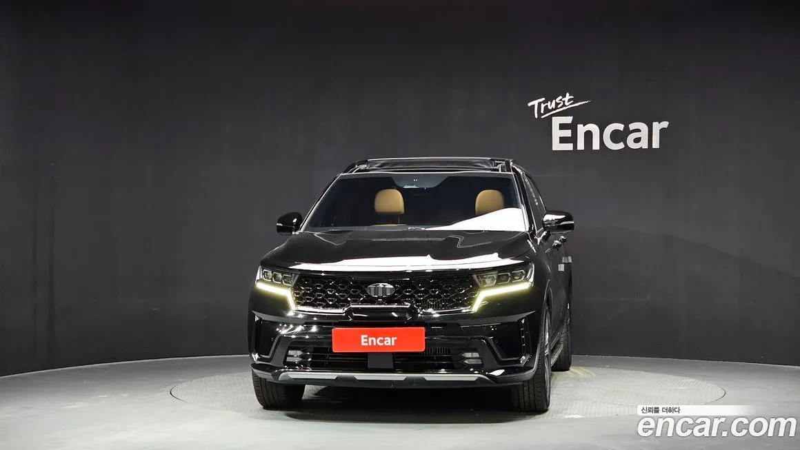 Kia Sorento — фото 3