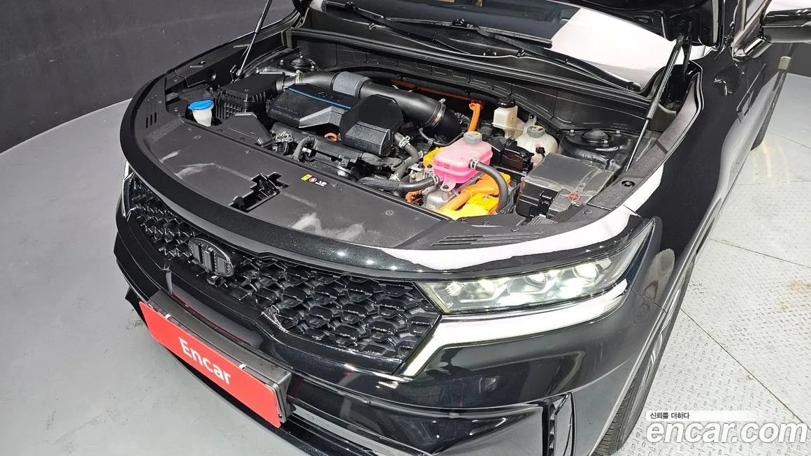Kia Sorento — фото 7