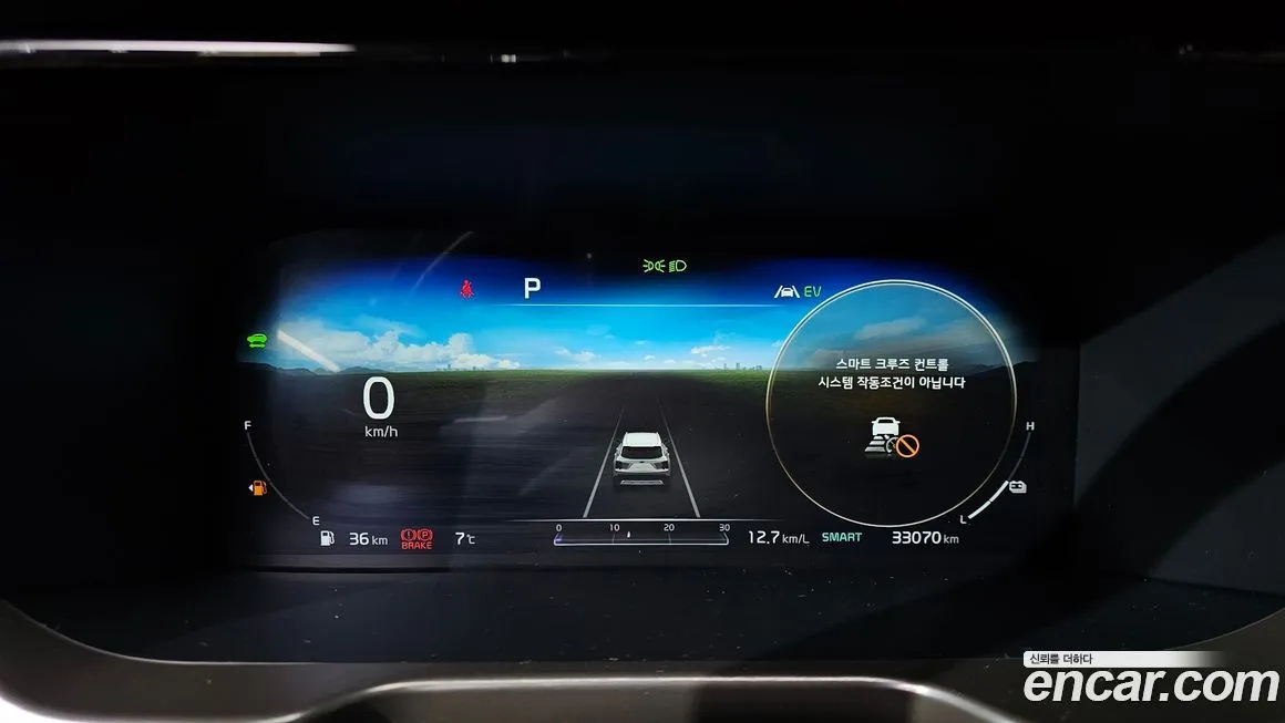 Kia Sorento — фото 5