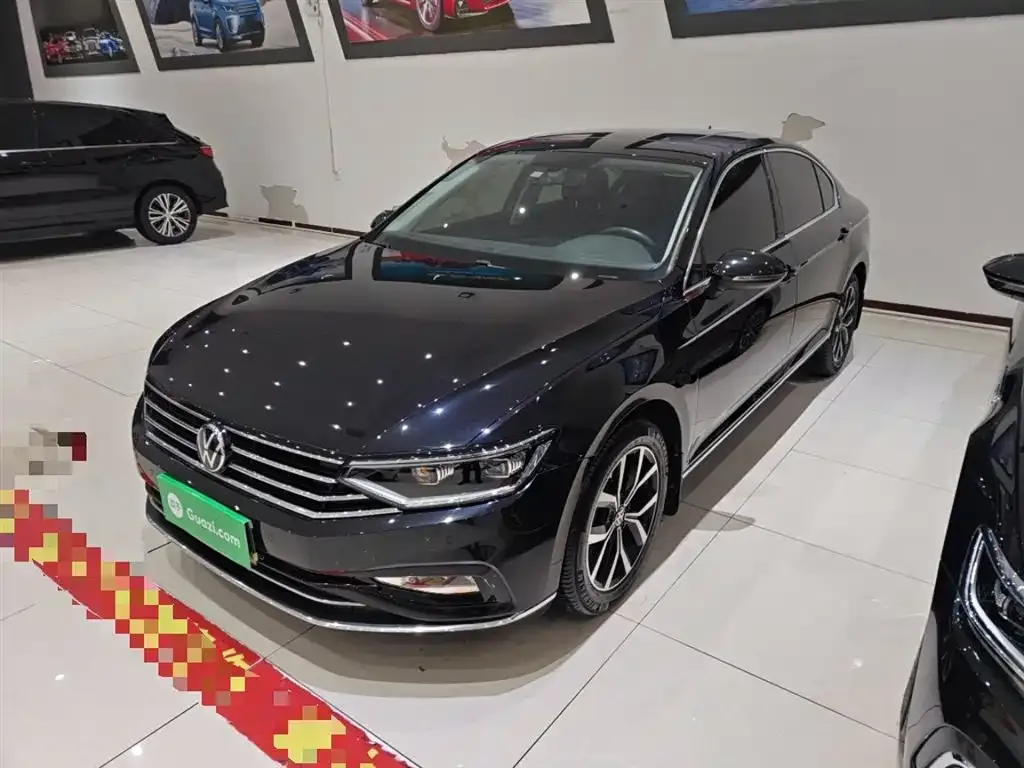 Volkswagen Magotan 2021 из CN, фото 7
