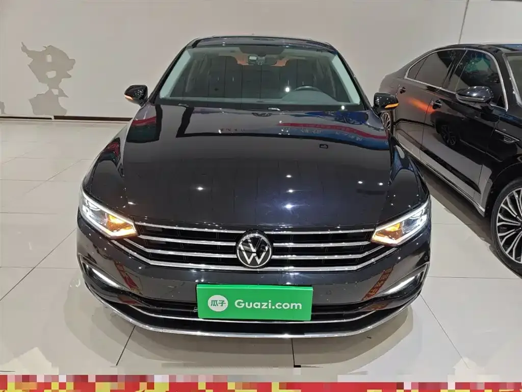 Volkswagen Magotan 2021 из CN, фото 9
