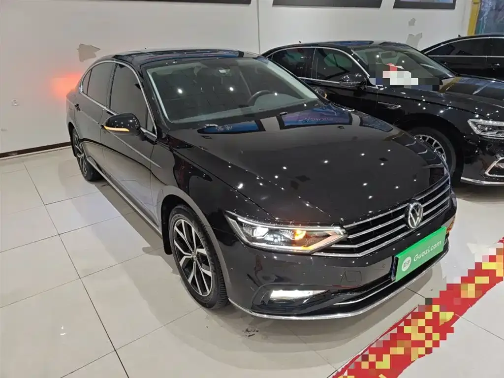 Volkswagen Magotan 2021 из CN, фото 4