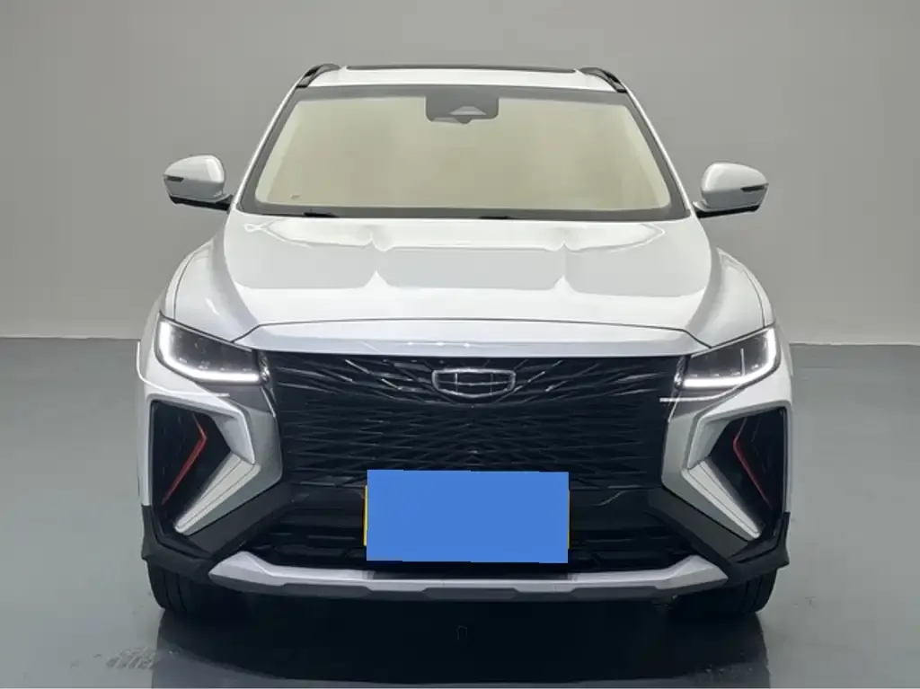 Geely Boyue 2022 из CN, фото 5