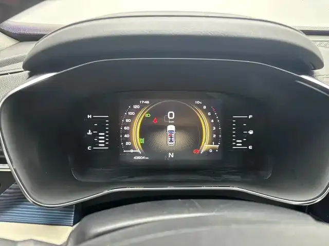 Geely Boyue 2022 из CN, фото 3