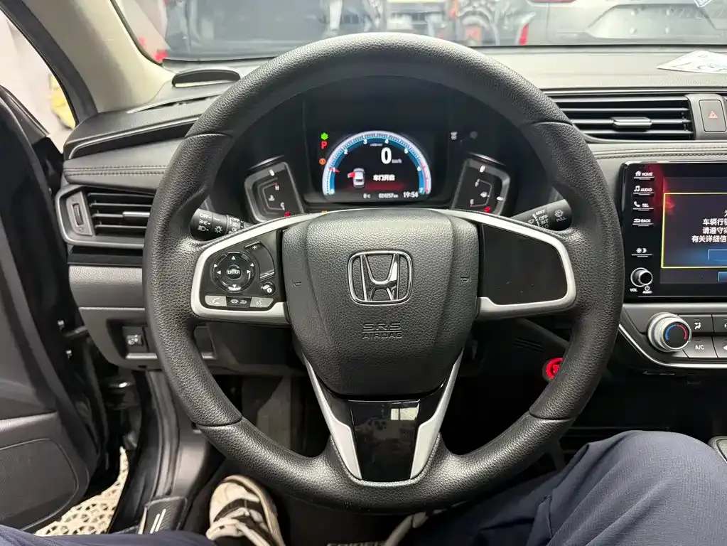 Honda Crider 2021 из CN, фото 5