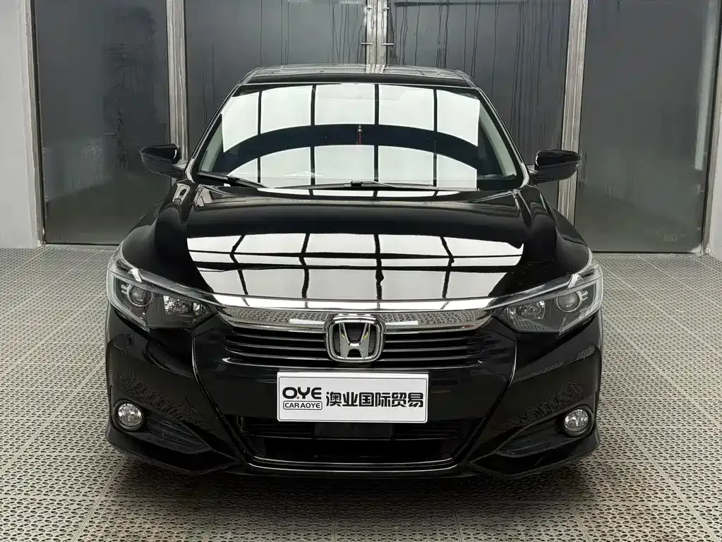 Honda Crider 2021 из CN, фото 2