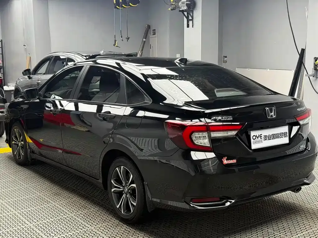 Honda Crider 2021 из CN, фото 3
