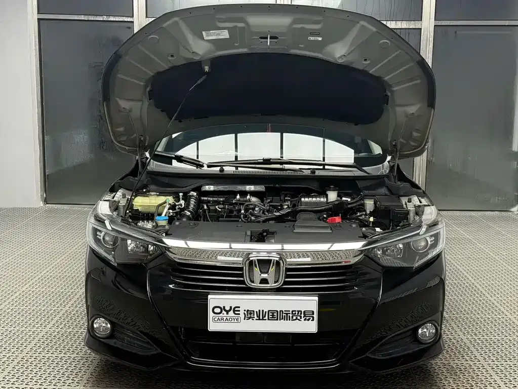 Honda Crider 2021 из CN, фото 7