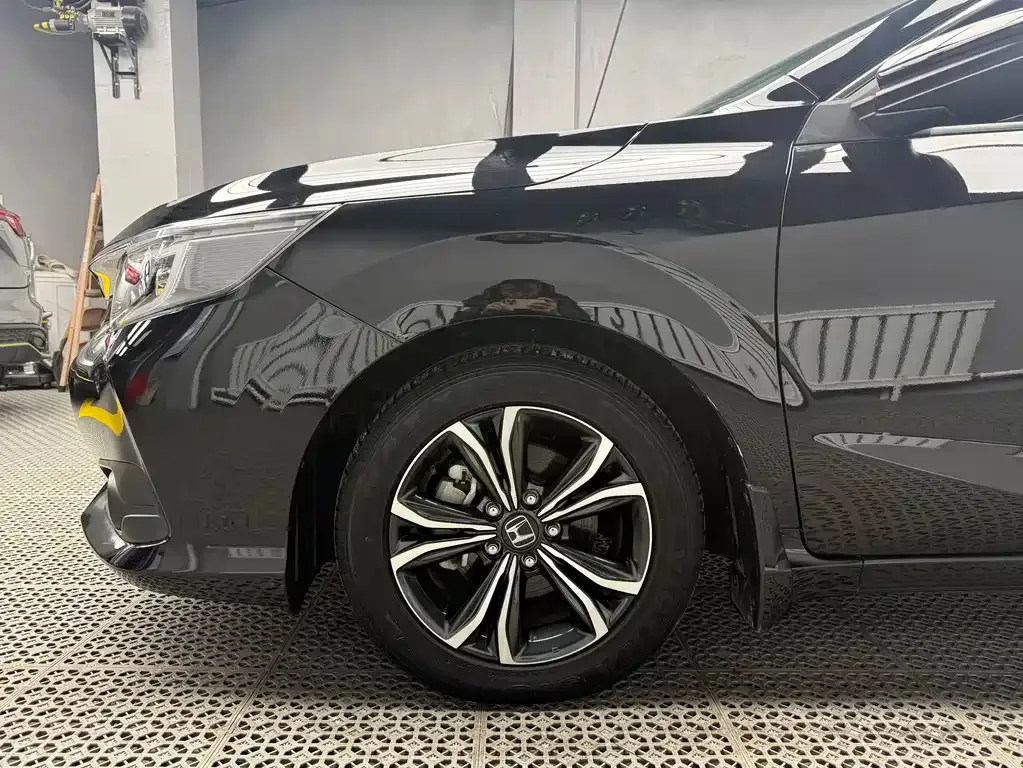 Honda Crider 2021 из CN, фото 10