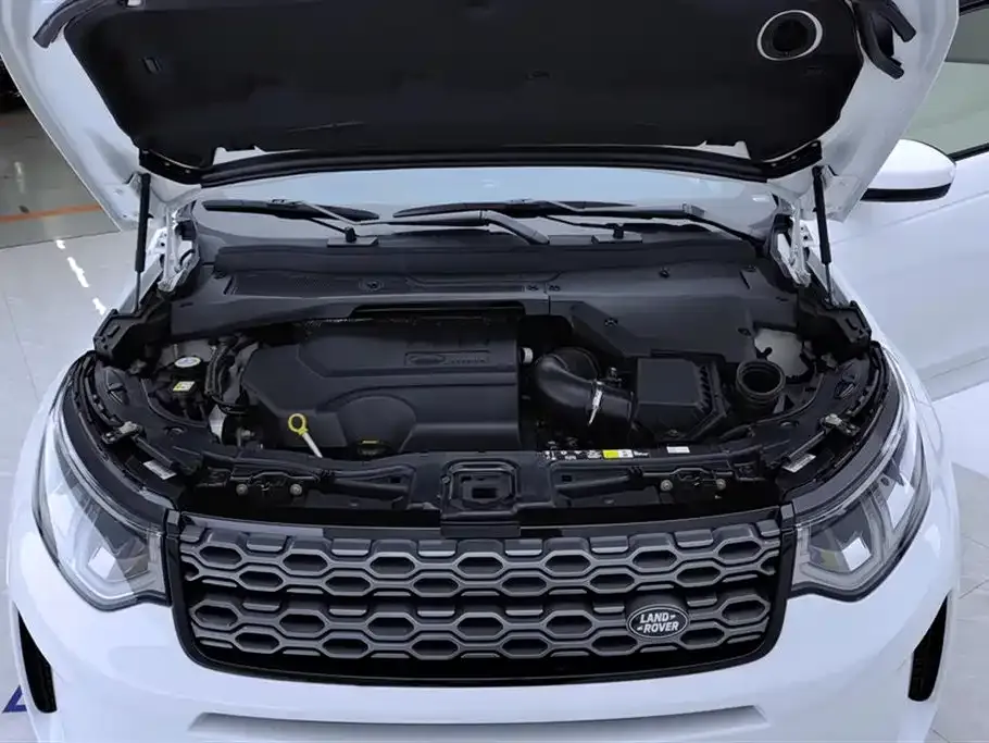 Land Rover Discovery Sport 2022 из CN, фото 8