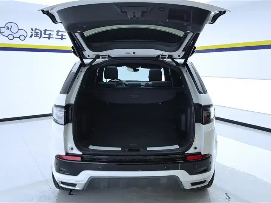 Land Rover Discovery Sport 2022 из CN, фото 9