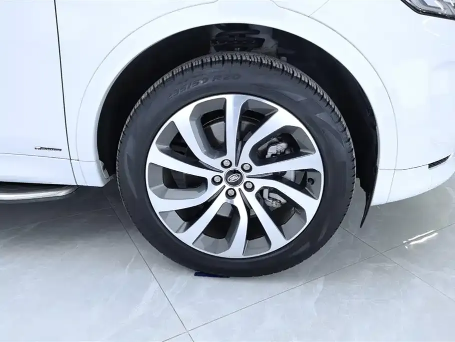Land Rover Discovery Sport 2022 из CN, фото 4