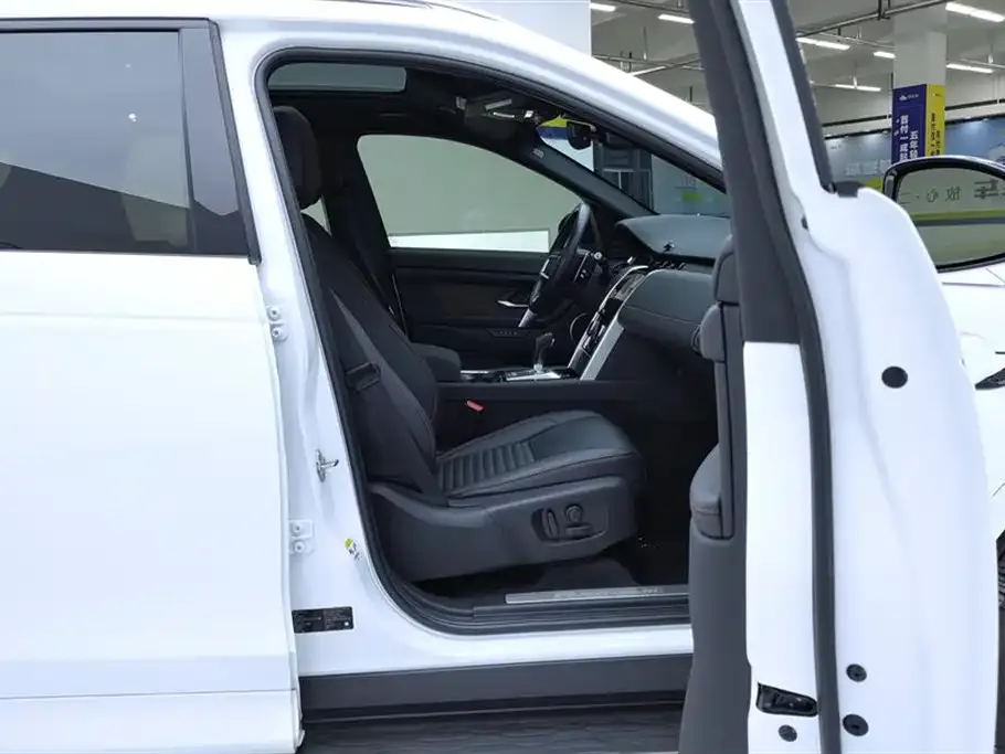 Land Rover Discovery Sport 2022 из CN, фото 7