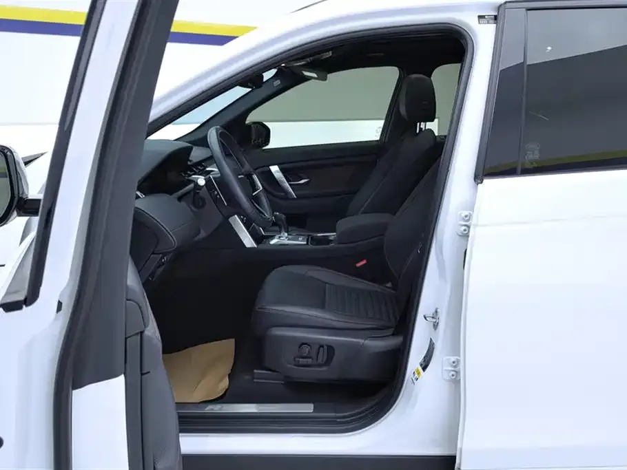 Land Rover Discovery Sport 2022 из CN, фото 3
