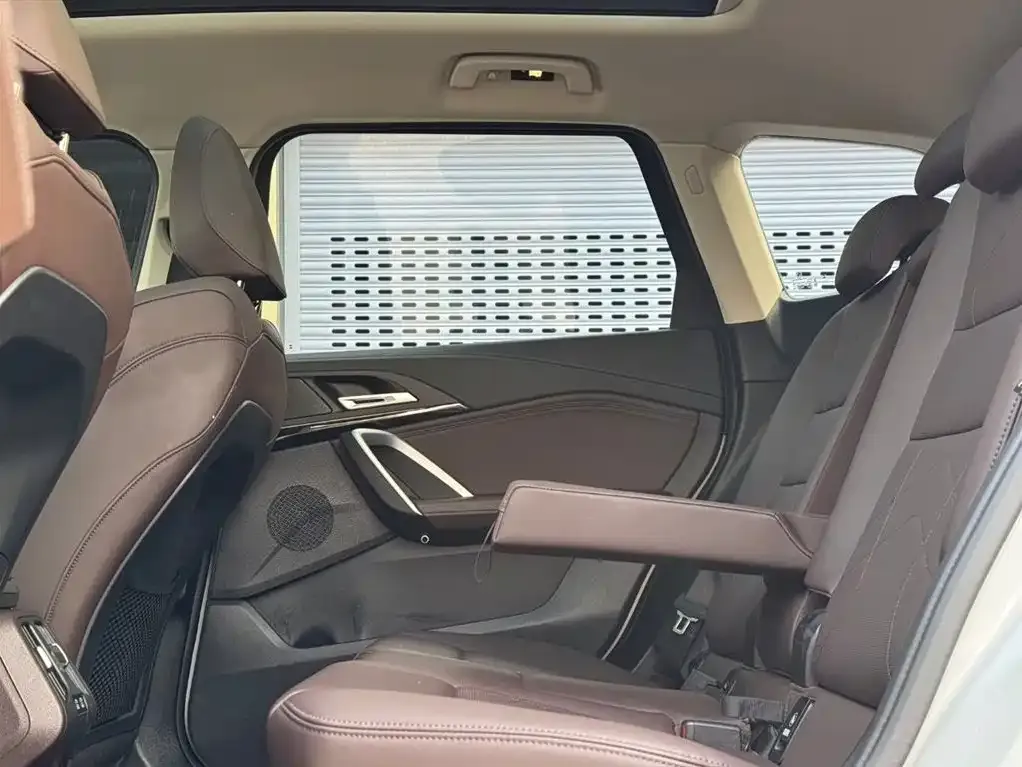 BMW X1 2024 из CN, фото 7