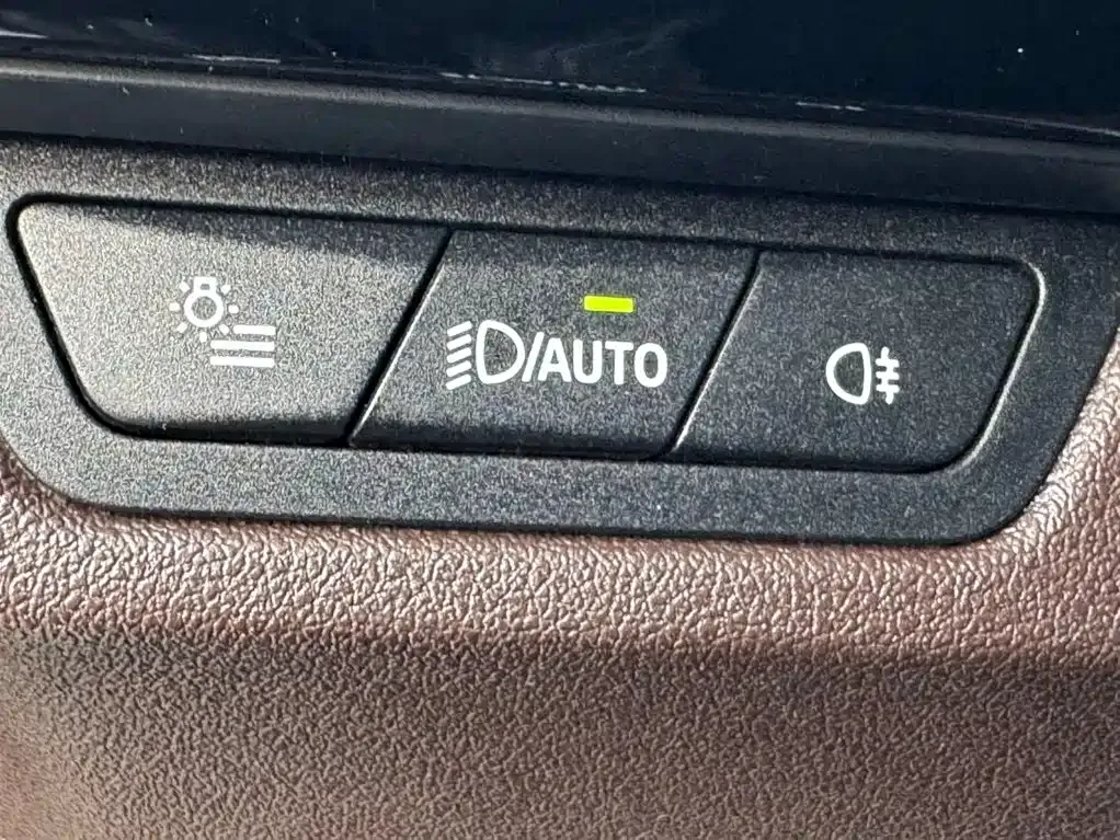 BMW X1 2024 из CN, фото 10