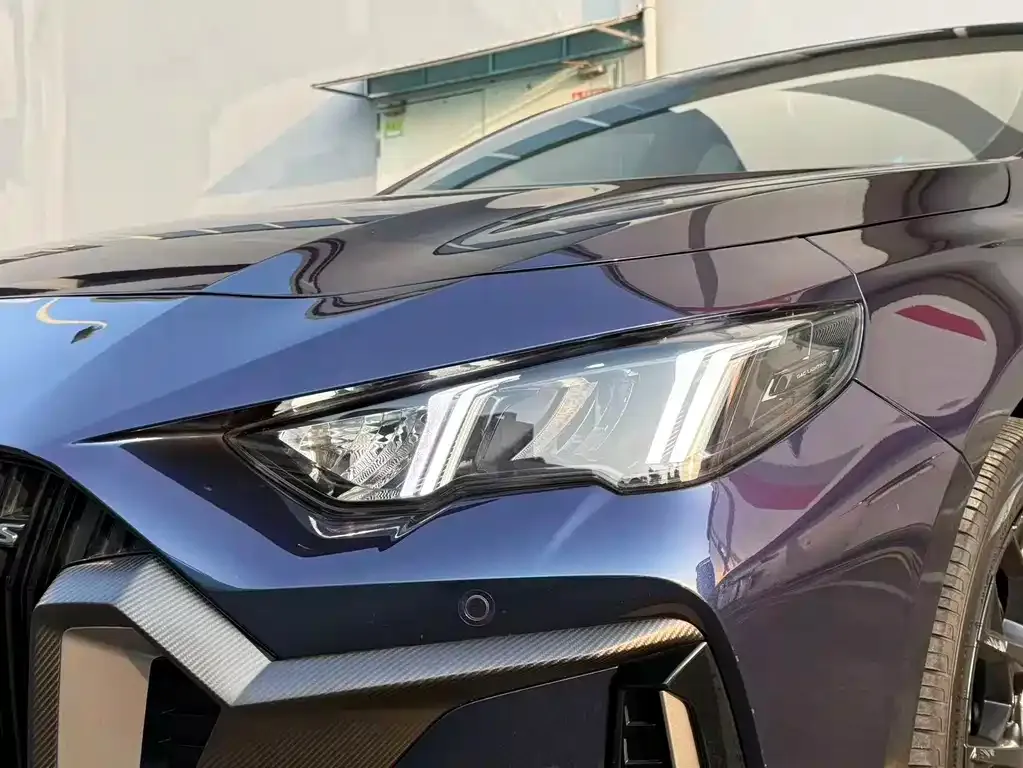 GAC Motor Shadow Leopard 2023 из CN, фото 3