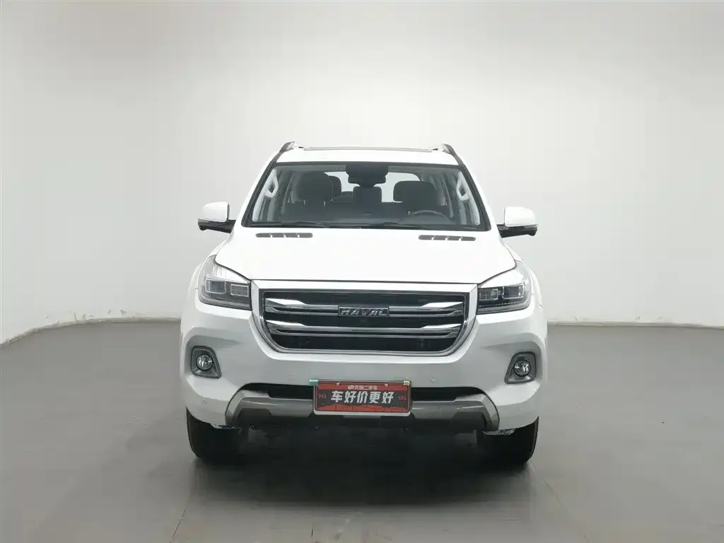 Haval H9 — фото 3