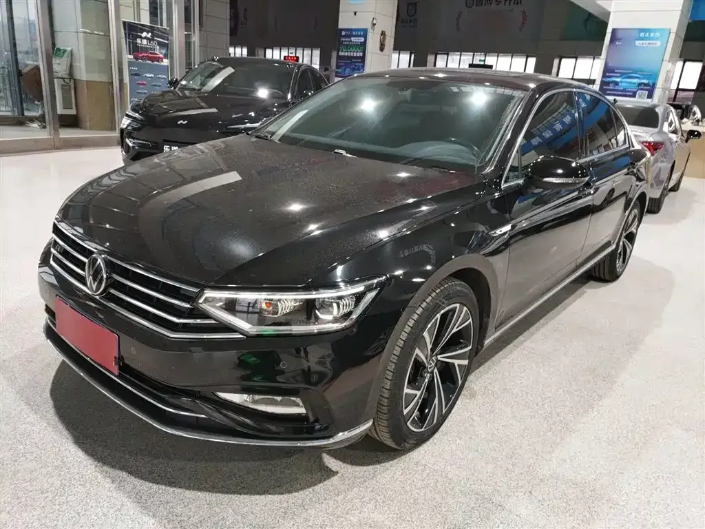 Volkswagen Magotan 2022 из CN, фото 6