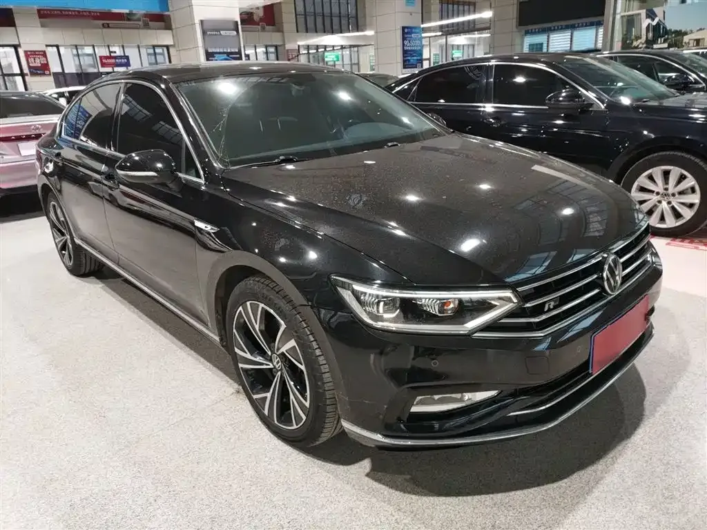 Volkswagen Magotan 2022 из CN, фото 10