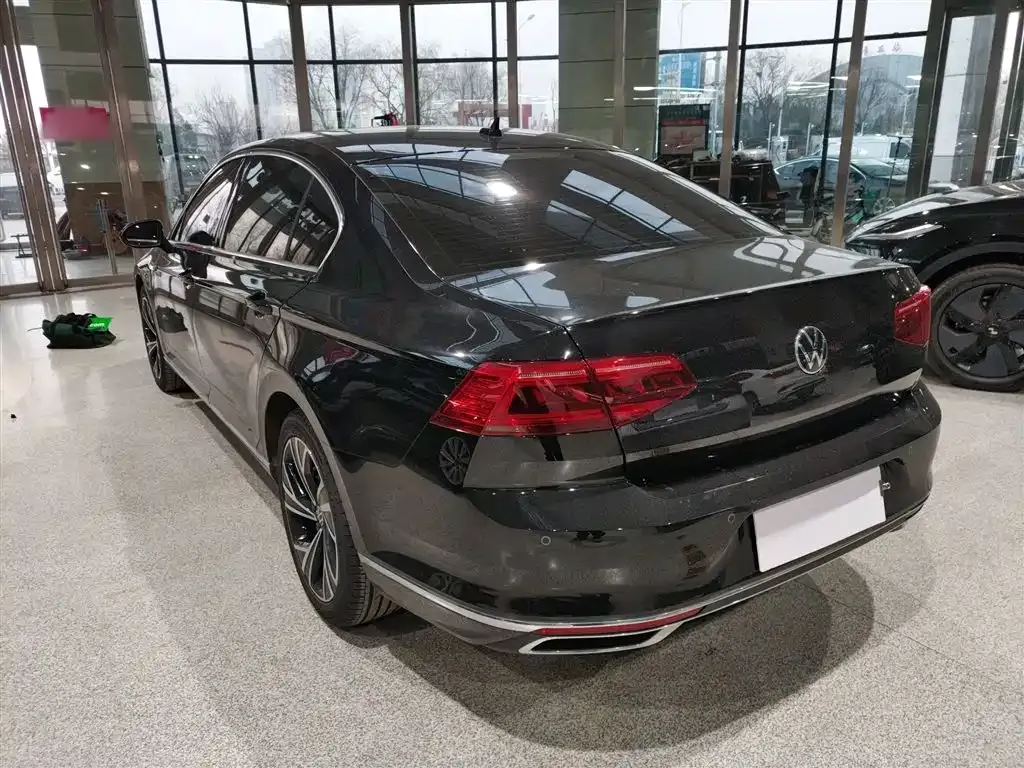 Volkswagen Magotan 2022 из CN, фото 8