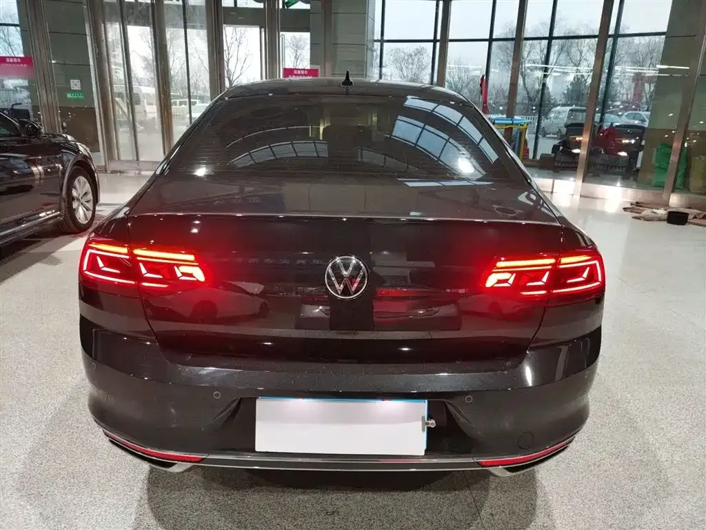 Volkswagen Magotan 2022 из CN, фото 3