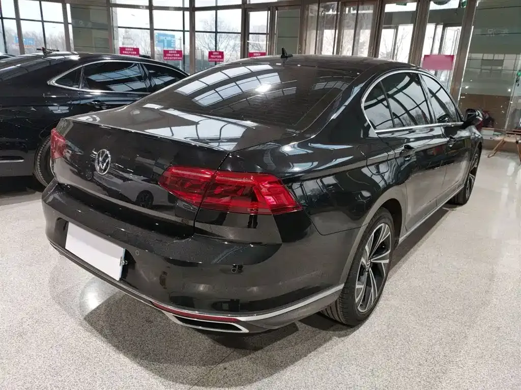 Volkswagen Magotan 2022 из CN, фото 7