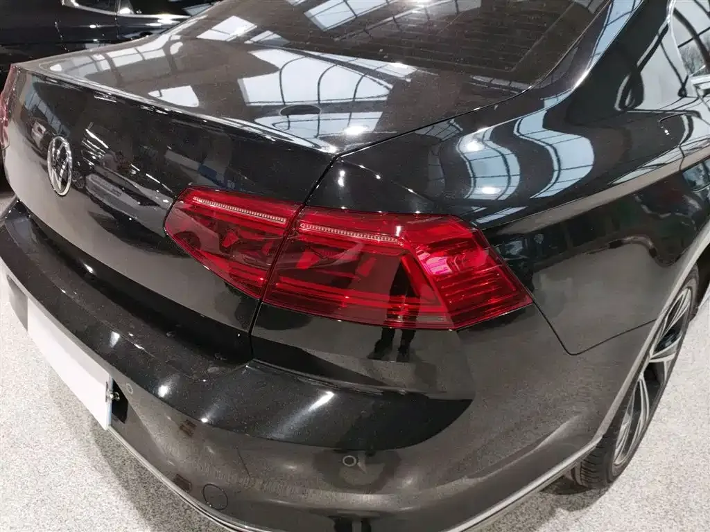 Volkswagen Magotan 2022 из CN, фото 9