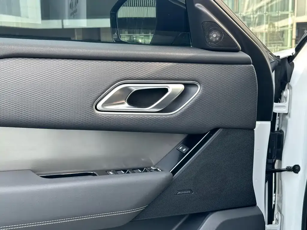 Land Rover Velar 2022 из CN, фото 8