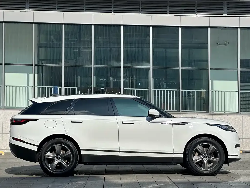 Land Rover Velar 2022 из CN, фото 9