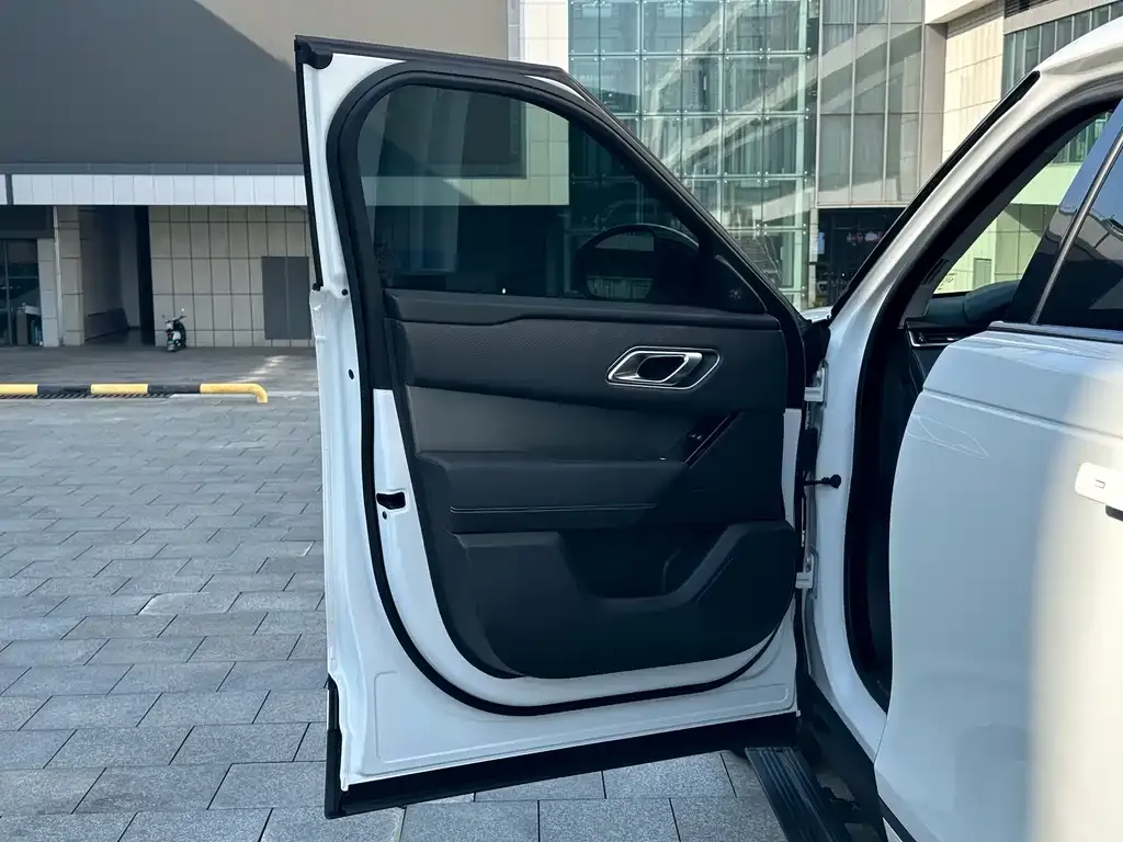 Land Rover Velar 2022 из CN, фото 10