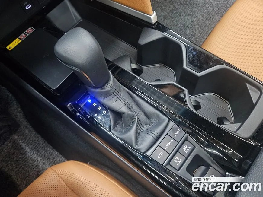 Toyota Camry 2025 из KR, фото 10