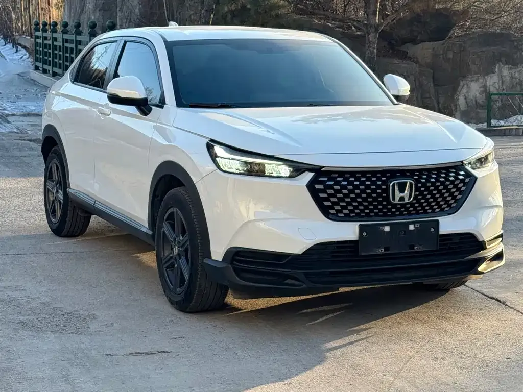 Honda XR-V 2023 из CN, фото 1