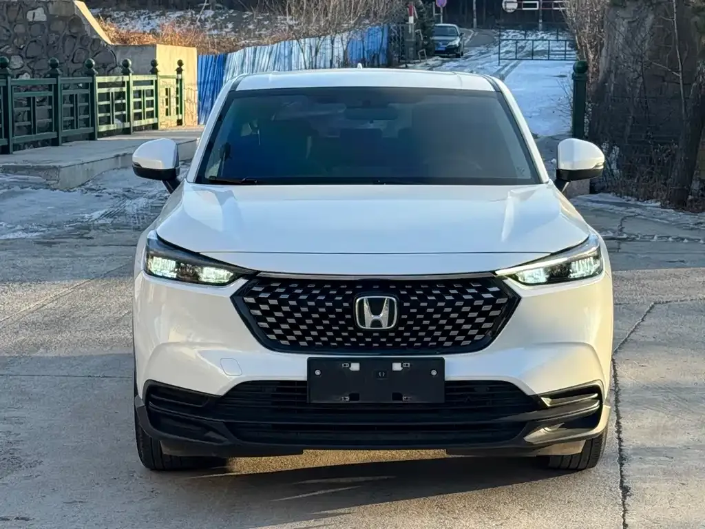 Honda XR-V 2023 из CN, фото 2