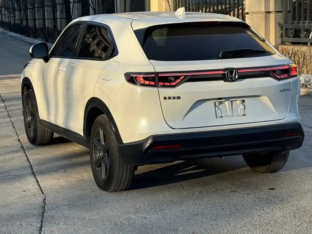 Honda XR-V 2023 из CN, фото 4
