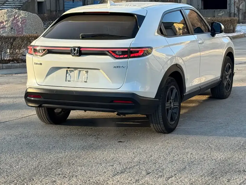 Honda XR-V 2023 из CN, фото 8