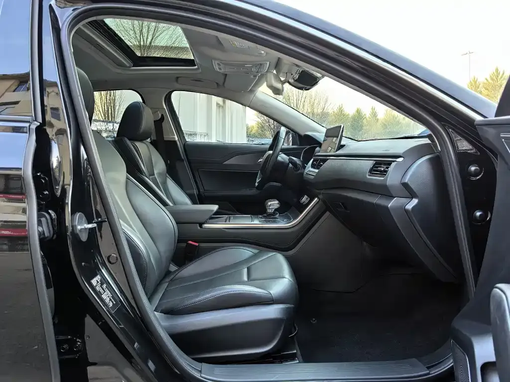 Hongqi H5 2022 из CN, фото 3