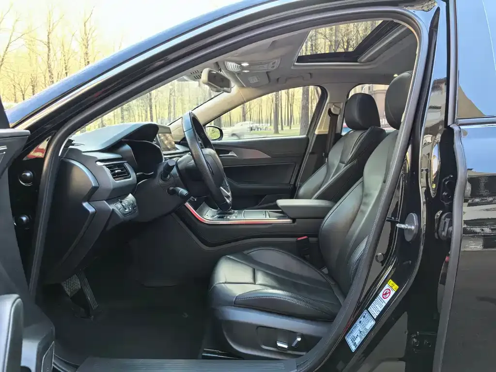 Hongqi H5 2022 из CN, фото 2