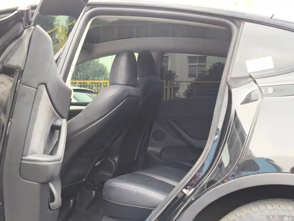 Tesla Model Y 2023 из CN, фото 2
